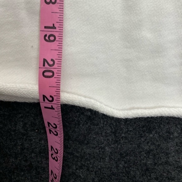 Spiritual Gangster Be Kind to All Kinds Top Medium White Crewneck - Picture 7 of 8